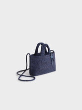 Raffia Sunset Bag Mini - Bags & Accessories | 