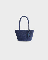 Raffia Panier Medium - Bags & Accessories | 