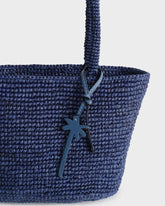 Raffia Panier Medium - Bags & Accessories | 
