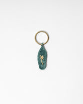 Raffia Surf Keyring - Bags & Accessories | 