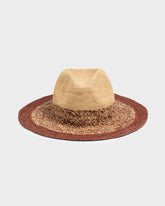 Raffia Cayo Hat - Women's Hats | 