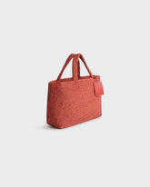 Raffia New Sunset Bag Medium - Raffia Bags | 