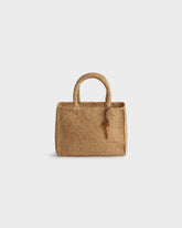 Raffia Sunset Bag Small - Raffia Bags | 