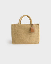 Raffia Sunset Bag Large - Raffia Bags | 