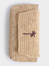 Pochette in Rafia | 