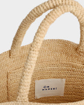 Raffia Panier - Raffia Bags | 