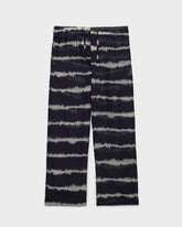 Pantaloni Belem in Voile di Cotone e Seta  | 