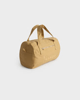 Canvas Weekend Bag - Bags & Accessories | 