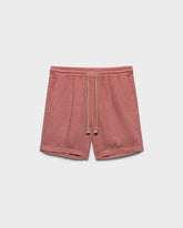 Light Linen Malibu Shorts - Men’s Clothing | 