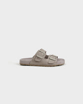 Suede Traveler Nordic Sandals - Women’s Sandals | 