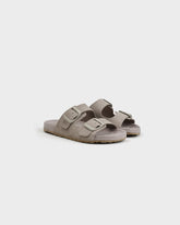 Suede Traveler Nordic Sandals - Women’s Sandals | 