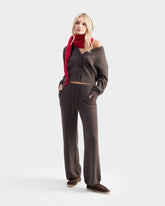 Merino Wool Catalina Cardigan - Women's Clothing Collection | 
