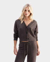 Merino Wool Catalina Cardigan | 