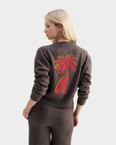 Merino Wool Catalina Cardigan - Women's Clothing Collection | 