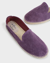 Espadrillas Tangana in Pelle Scamosciata | 