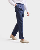 Espadrillas Tangana in Lino | 