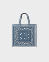 Tote Bag Bandana Medium - Bags & Accessories | 