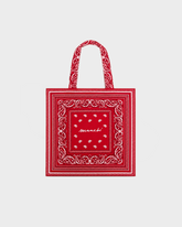 Tote Bag Bandana Medium - Bags & Accessories | 