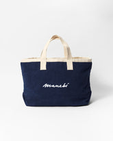 Terry Cotton California Tote Bag - Bags & Accessories | 